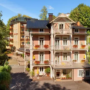 Hotel Bergfried & Schoenblick, Bad Reichenhall