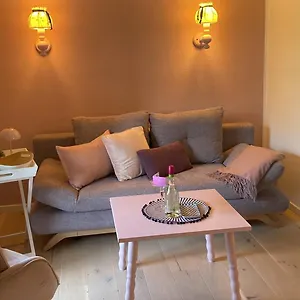 Appartement Christiane - Steilhofweg / Feuerwehrheimstrasse, Bad Reichenhall