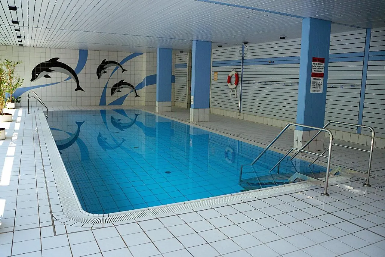 Predigtstuhlblick Apartment - Terrasse - Pool - Panorama 바트라이셴할